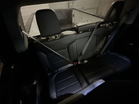 Used 2020 Chevrolet Silverado 1500 W/T w/ WT Value Package image 31