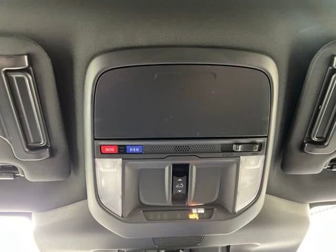 New 2025 Subaru Forester Limited w/ Popular Package #1 image 22