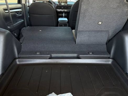 Certified 2024 Honda CR-V EX image 19