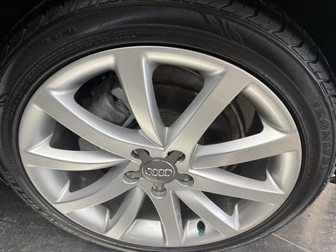 Used 2013 Audi A4 2.0T Premium w/ Convenience Pkg image 21