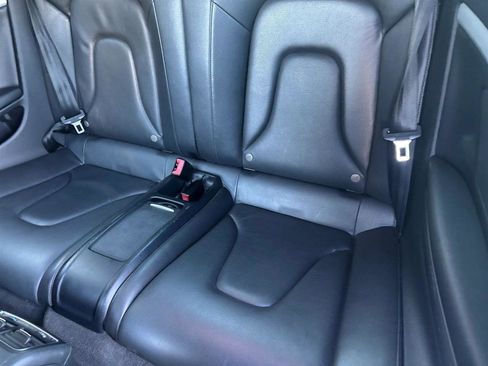 Used 2011 Audi A5 2.0T Premium Plus image 10