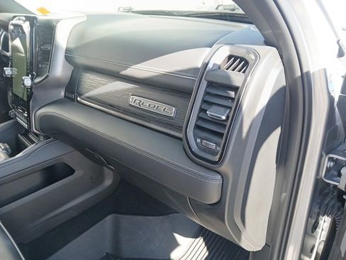 Used 2023 RAM 2500 Rebel w/ Level 2 Equipment Group image 30