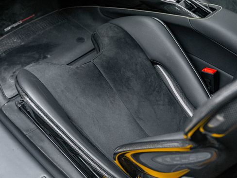 Certified 2022 Ferrari SF90 Stradale image 42