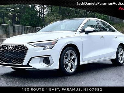 Used 2023 Audi A3 2.0T Premium w/ Convenience Package
