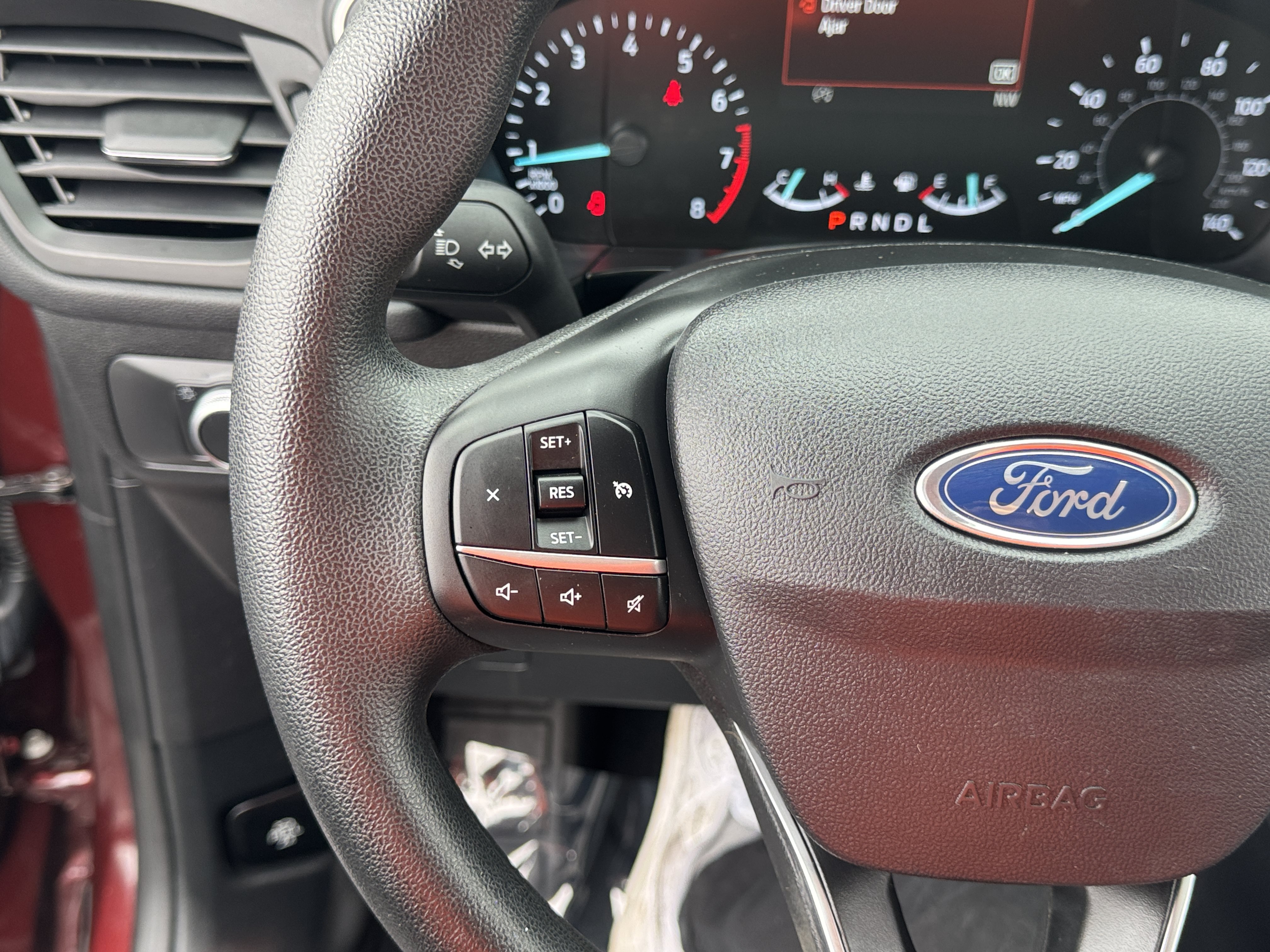 Used 2021 Ford Escape SE AWD/4WD image 20