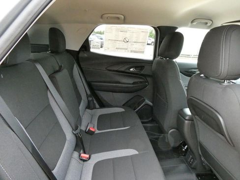 New 2026 Chevrolet TrailBlazer LT w/ Convenience Package AWD/4WD image 14