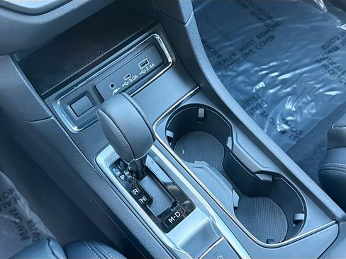 New 2026 Subaru Ascent Premium image 28