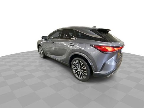 Used 2023 Lexus RX 350 Premium Plus w/ Accessory Package (Z1) FWD image 8