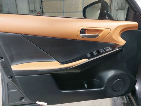 Used 2022 Lexus IS 300 AWD w/ Comfort Package image 26
