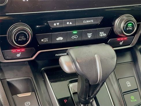 Used 2022 Honda CR-V EX-L image 20