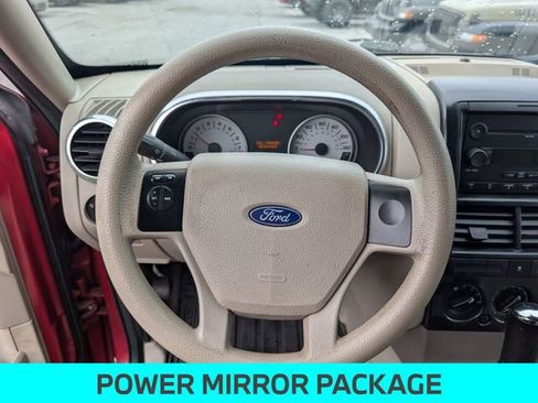 Used 2007 Ford Explorer Sport Trac XLT RWD image 14