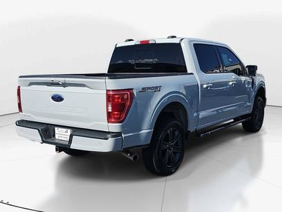 Used 2023 Ford F150 XLT w/ Equipment Group 302A High