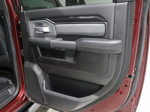 Used 2019 RAM 2500 Power Wagon image 25