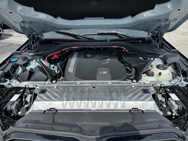 Certified 2026 BMW X3 M50 AWD/4WD image 12