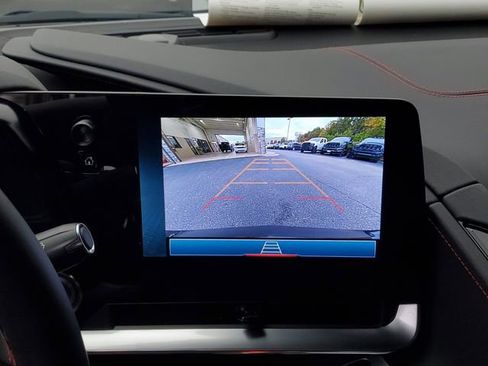 Used 2024 Chevrolet Corvette Stingray Coupe w/ 1LT image 25