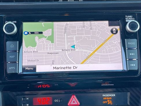 Used 2019 Subaru BRZ Limited image 13