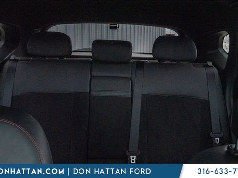 Used 2024 Hyundai Kona N Line image 25