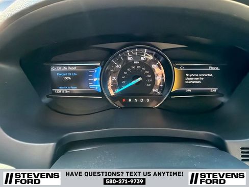 Used 2018 Ford Explorer Limited FWD image 20