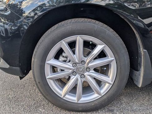 Certified 2024 Acura RDX SH-AWD image 11