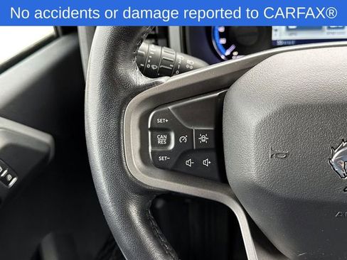 Used 2023 Ford Bronco Big Bend image 23