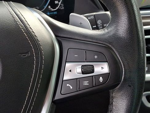 Used 2023 BMW X5 xDrive45e image 24