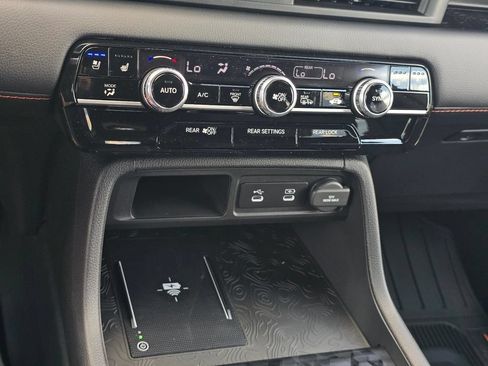 New 2026 Honda Passport TrailSport Elite image 20