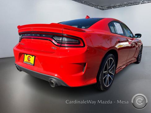 Used 2023 Dodge Charger R/T image 4