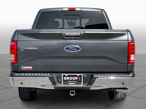 Used 2017 Ford F150 XLT w/ Equipment Group 302A Luxury image 5