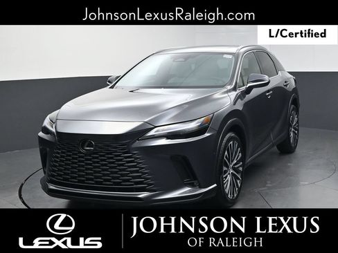 Used 2024 Lexus RX 350 Premium Plus w/ Convenience Package FWD image 5