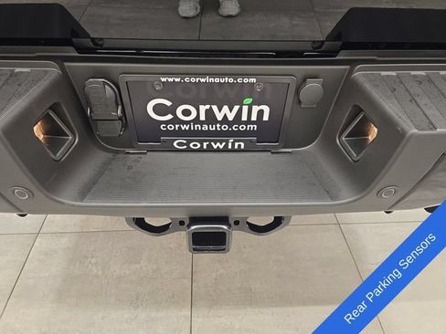 New 2026 Ford F250 XL w/ STX Appearance Package AWD/4WD image 18