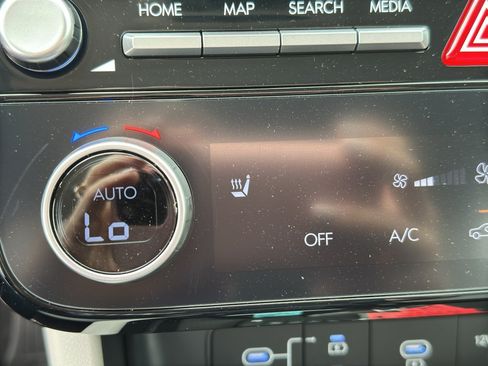 New 2026 Hyundai Tucson SEL AWD/4WD image 23