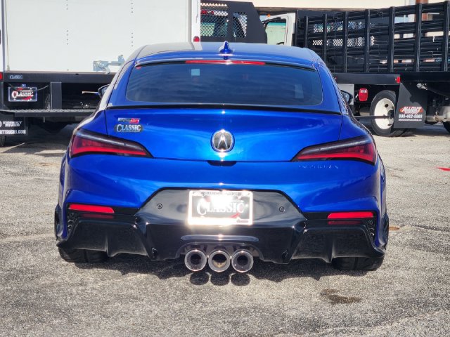 Used 2024 Acura Integra Type S FWD image 6