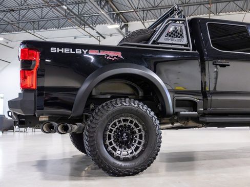 Used 2023 Ford F250 Lariat w/ Lariat Ultimate Package image 26