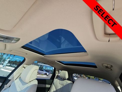 Used 2025 Genesis GV80 2.5T Select image 30