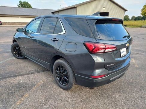 Certified 2022 Chevrolet Equinox LT image 20