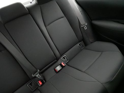 Certified 2024 Toyota Corolla LE FWD image 16