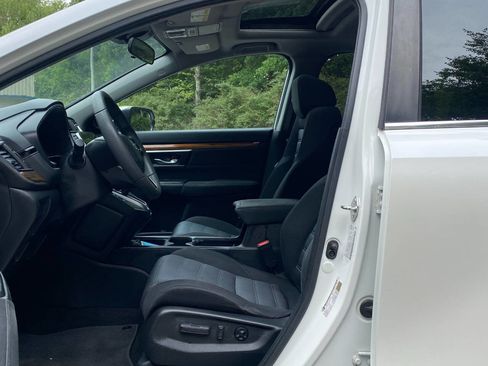 Used 2017 Honda CR-V EX image 14