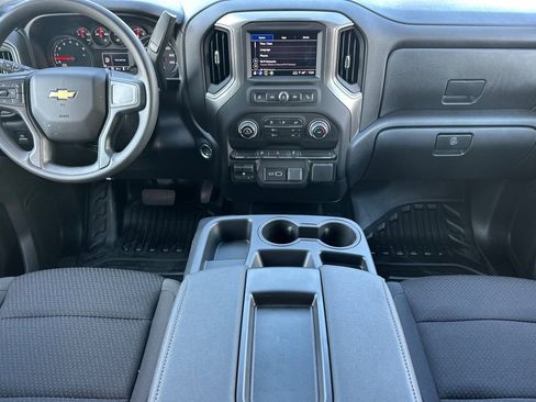 New 2026 Chevrolet Silverado 2500 W/T w/ WT Convenience Package AWD/4WD image 13