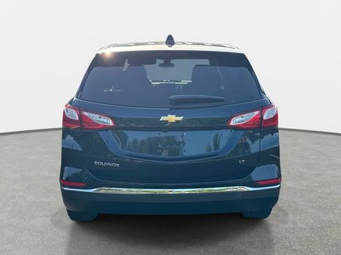 Used 2020 Chevrolet Equinox LT FWD image 4