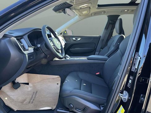 New 2026 Volvo XC60 B5 Plus w/ Protection Package Premier AWD/4WD image 15
