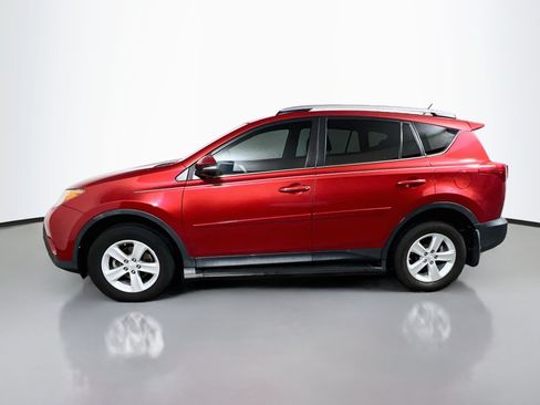 Used 2014 Toyota RAV4 XLE FWD image 9