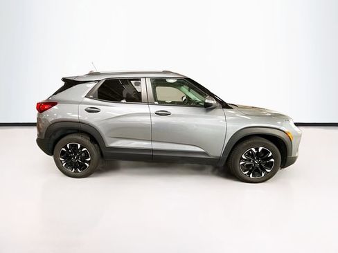 Used 2021 Chevrolet TrailBlazer LT image 5