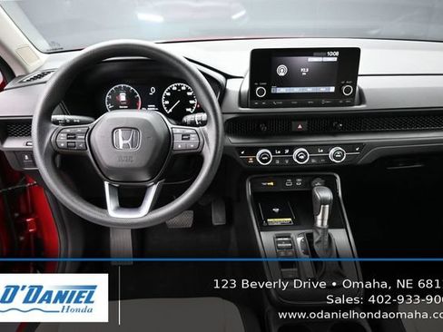 Used 2024 Honda CR-V EX image 26