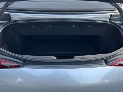 Certified 2022 Mercedes-Benz SL 55 AMG 4MATIC image 18