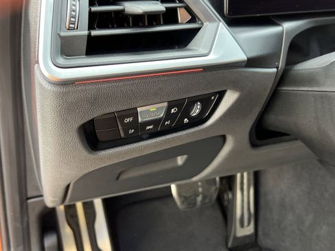 Used 2023 BMW M3 Competition w/ Executive Package image 35