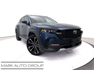 Certified 2024 MAZDA CX-50 2.5 Turbo w/ Accent Package AWD/4WD video 1