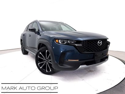 Certified 2024 MAZDA CX-50 2.5 Turbo w/ Accent Package