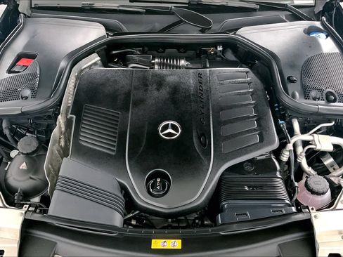 Certified 2019 Mercedes-Benz CLS 450 4MATIC image 29