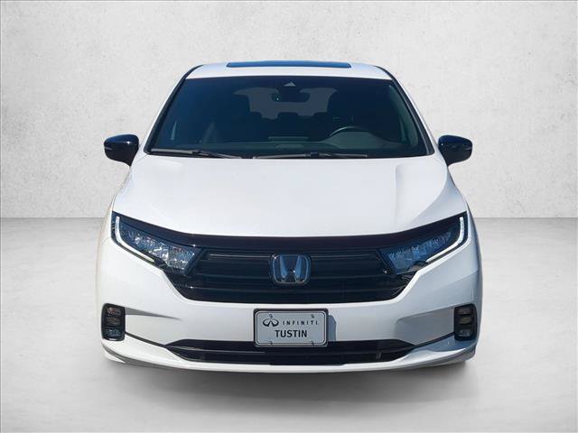 Used 2024 Honda Odyssey Sport image 2