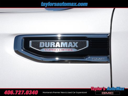 Used 2023 GMC Sierra 1500 SLT w/ SLT Premium Package image 43